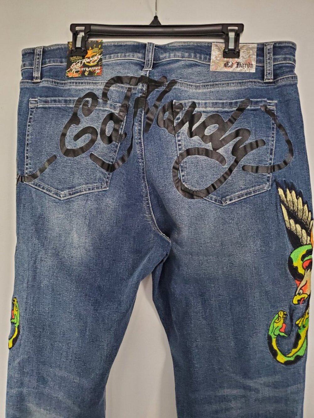 Ed Hardy Jeans
